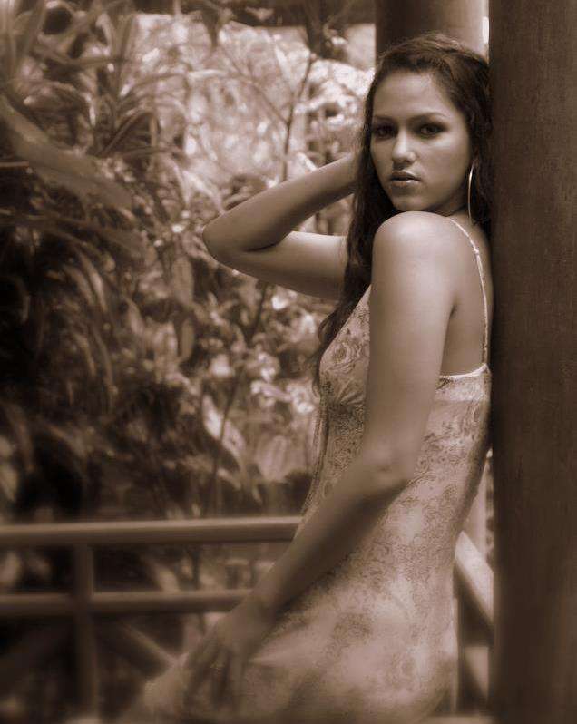 SPG Cantik Banjarmasin