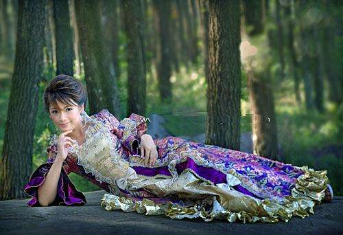 Model Fashion Makassar