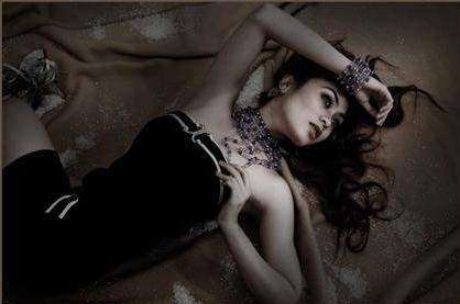 Gadis Model Pontianak