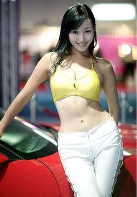 Sales Promotion Girl Banda Aceh