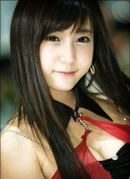 Sales Promotion Girl Bekasi