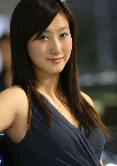 Photo Model Sumbawa Besar