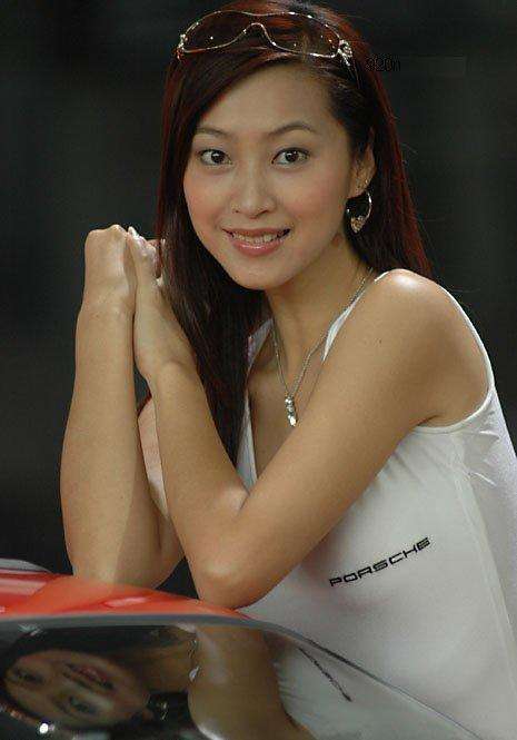 Photo Model Tegal