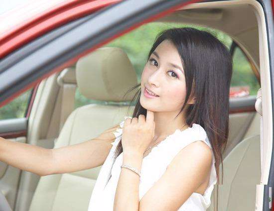 Sales Promotion Girl Padang