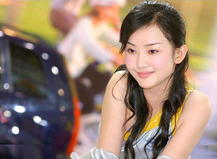 Sales Promotion Girl Merauke
