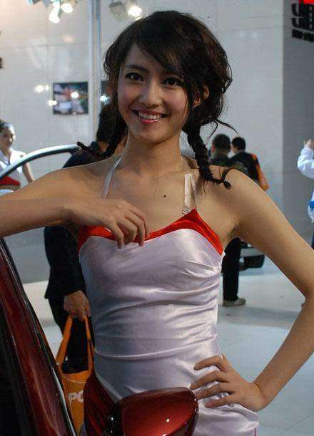 Sales Promotion Girl Palangkaraya