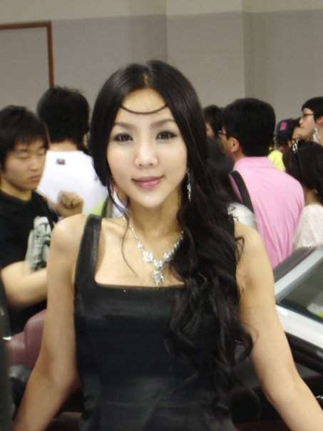 Sales Promotion Girl Jayapura