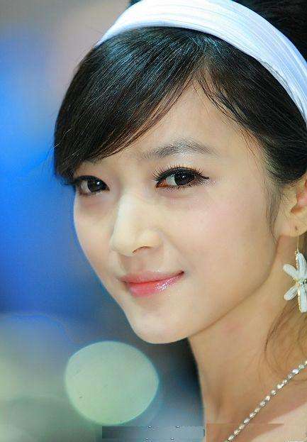 Sales Promotion Girl Surabaya