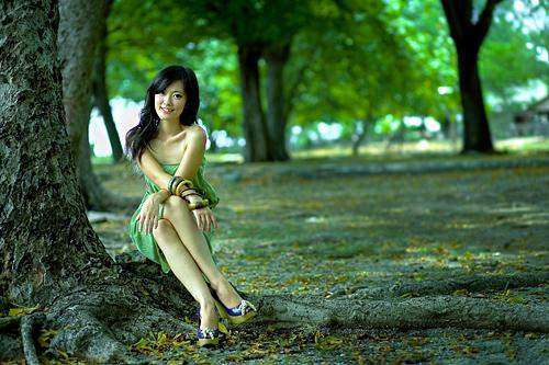 Model Cantik Bekasi