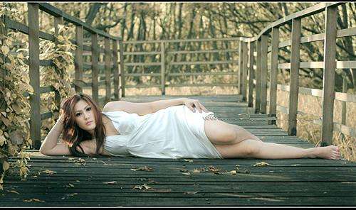Model Cantik Denpasar