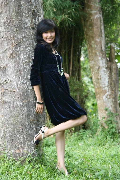 Model Cantik Kupang