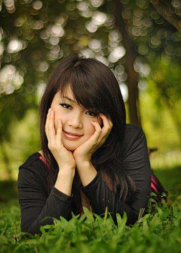 Model Cantik Manado