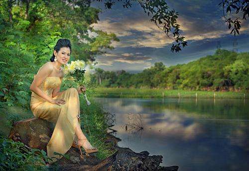 Model Fashion Bogor