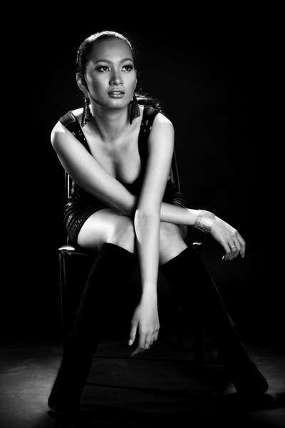 Model Fashion Gorontalo