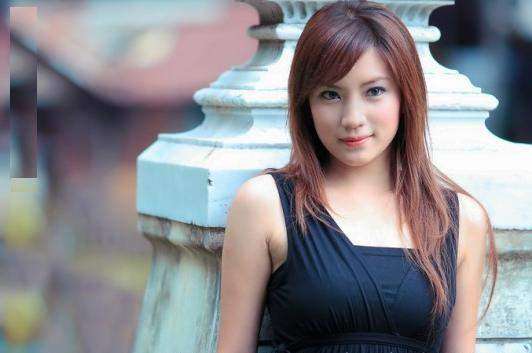 Model Cantik Palembang