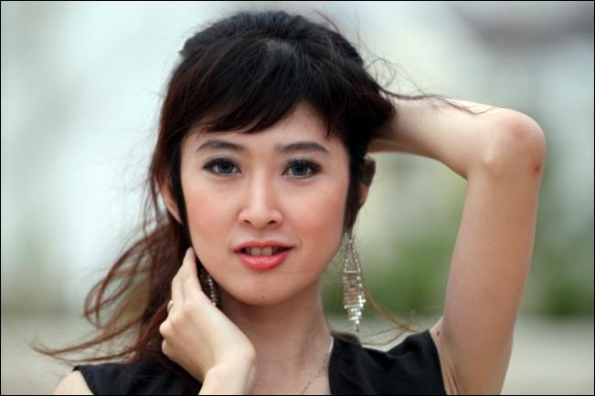 Model Cantik Semarang