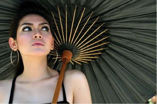 SPG Cantik Denpasar