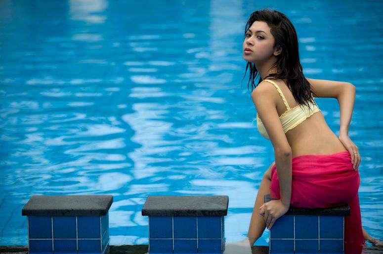SPG Cantik Jambi