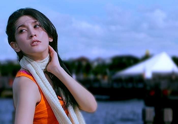 SPG Cantik Kendari