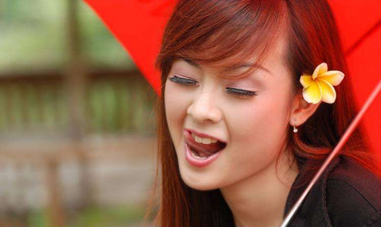 SPG Cantik Majene