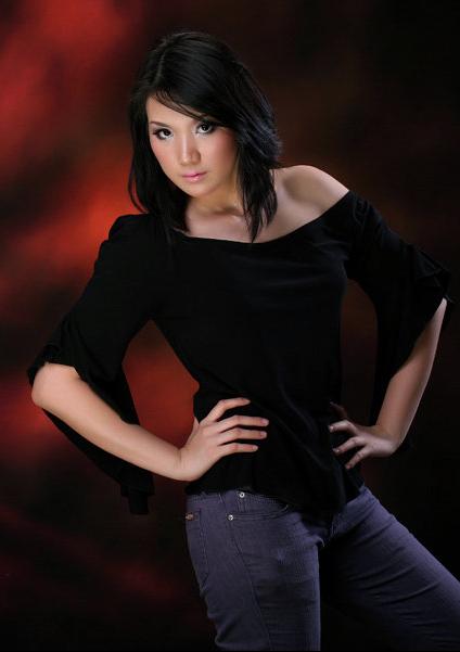 SPG Cantik Manado