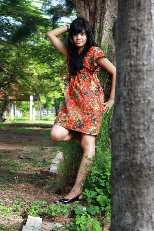 SPG Cantik Mataram