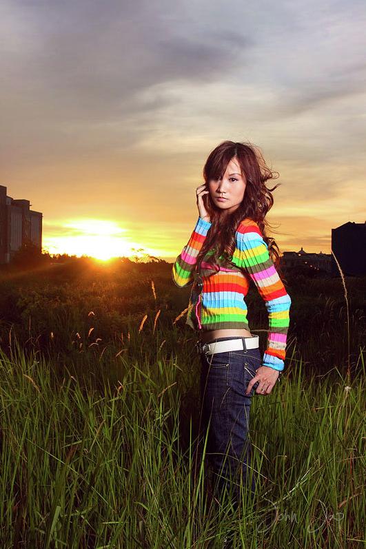 SPG Cantik Medan