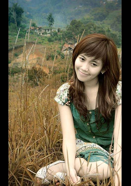 SPG Cantik Pontianak