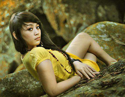 SPG Cantik Sumbawa Besar