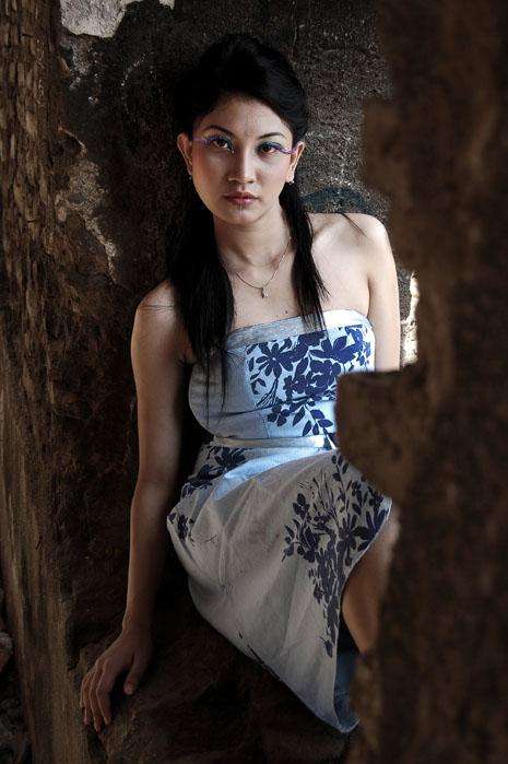 Foto SPG Jambi