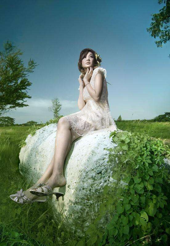 Model Fashion Banda Aceh
