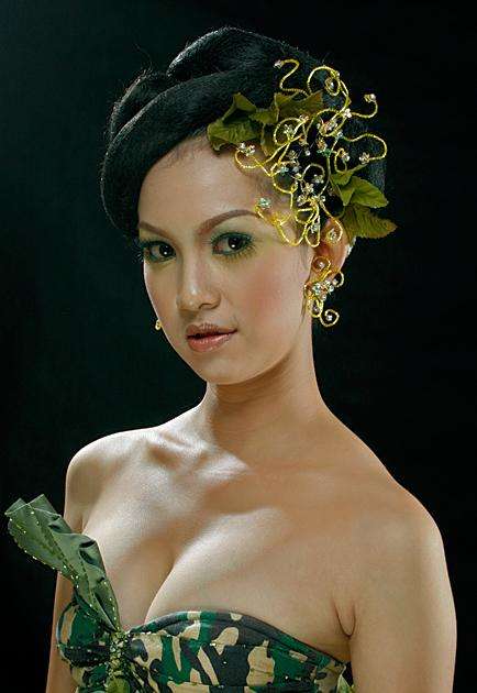Model Fashion Batam