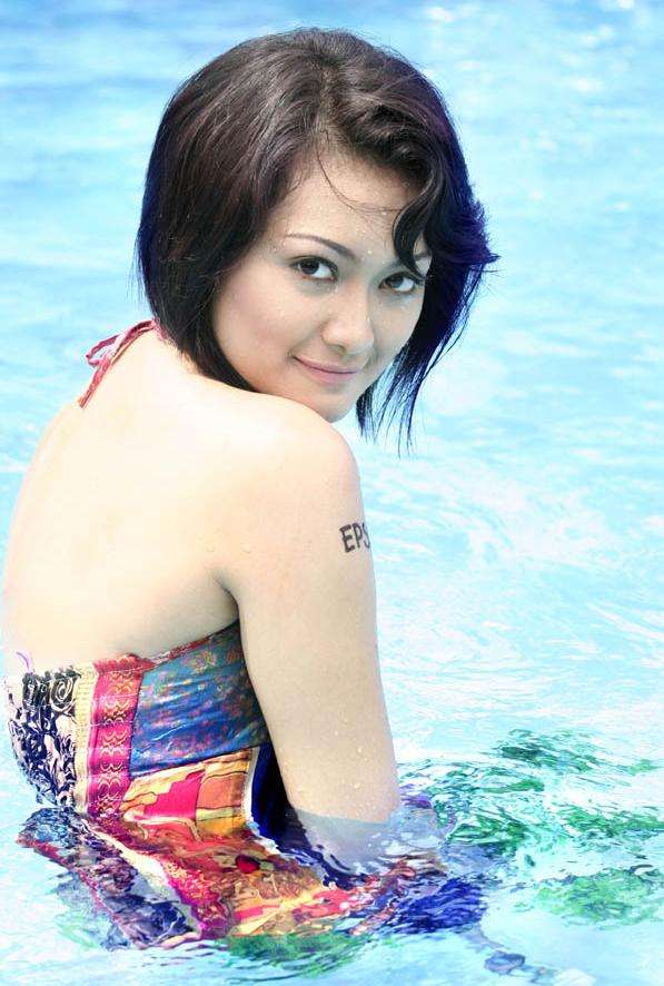 Model Fashion Bekasi