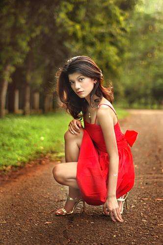 Model Fashion Mataram