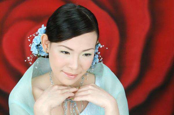 Model Fashion Pontianak