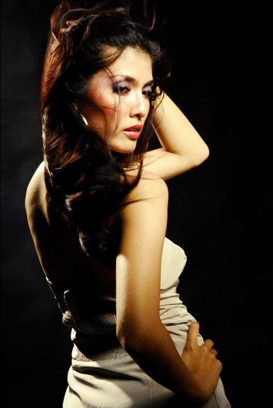 Model Fashion Ternate