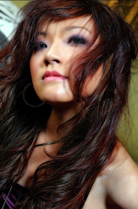 Photo Model Ambon