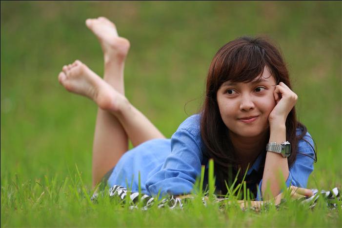Photo Model Cirebon