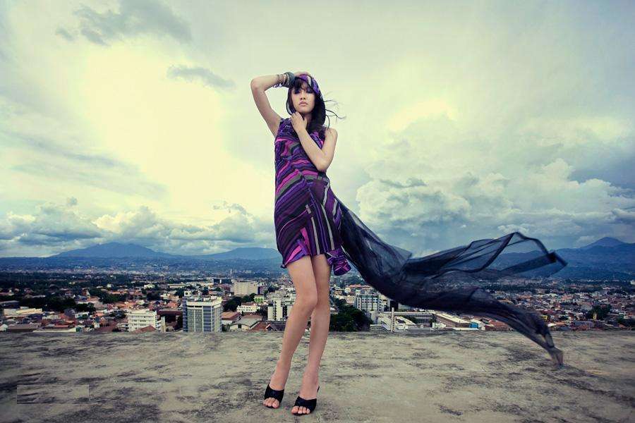 Photo Model Jakarta
