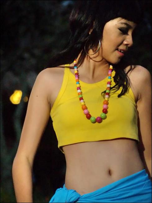 Photo Model Jambi