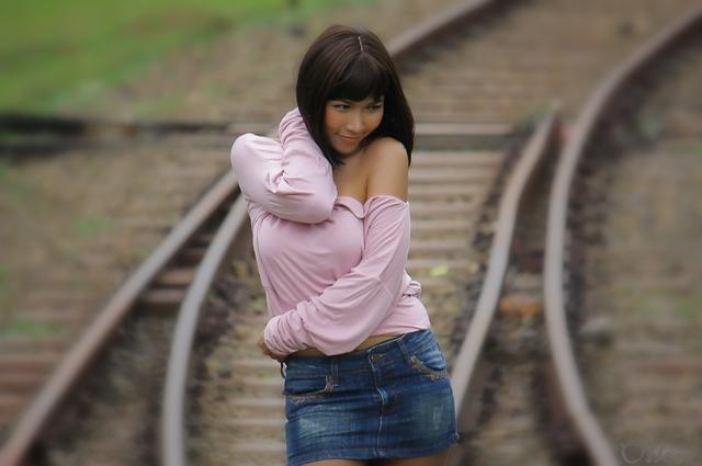 Photo Model Manado