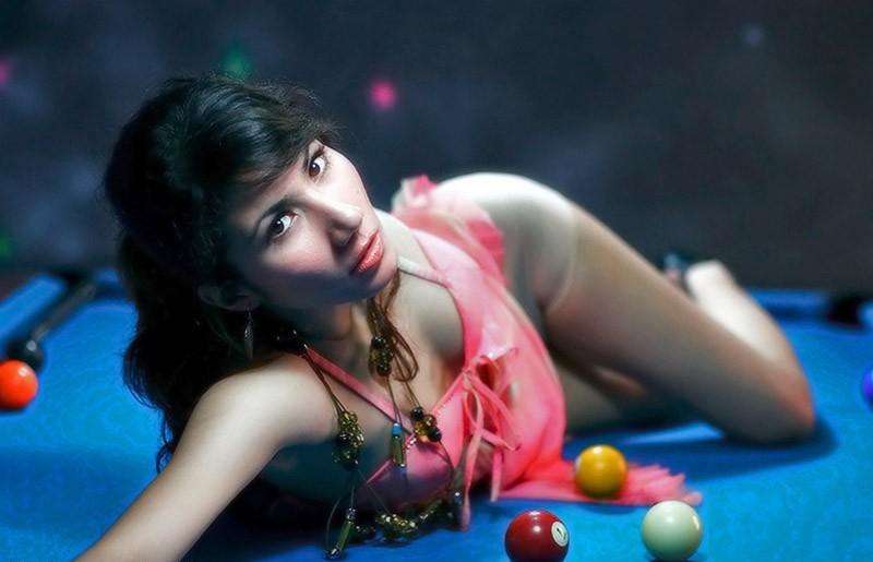 Photo Model Medan