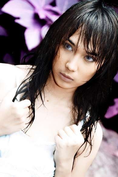 Photo Model Pangkal Pinang