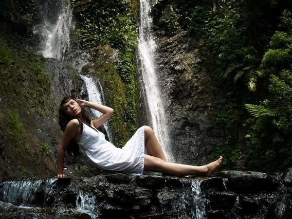 Foto SPG Medan