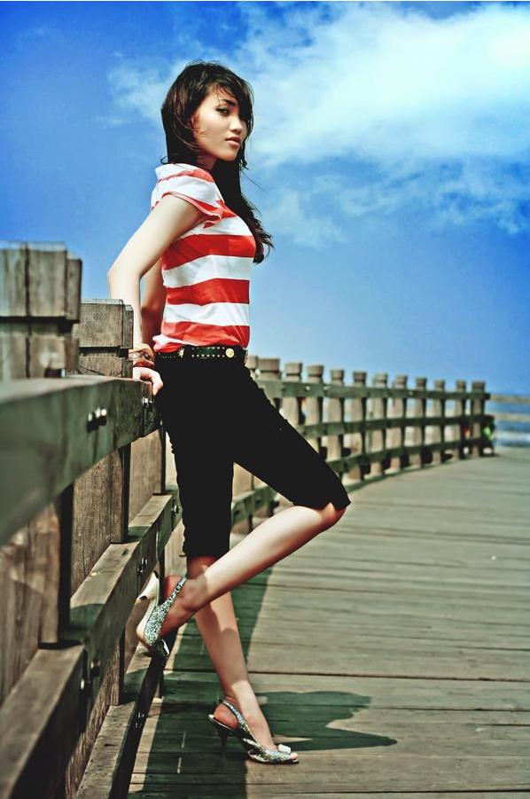 Foto SPG Palembang