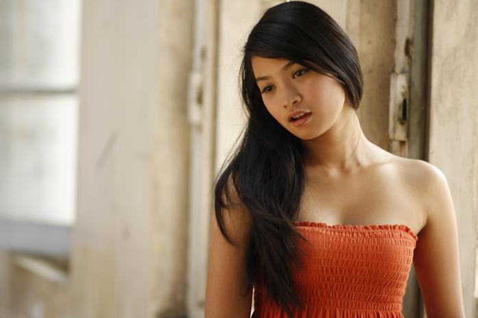 Foto Model Bali