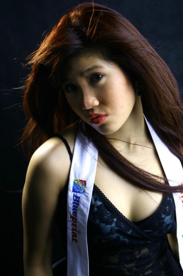 Foto Model Gorontalo