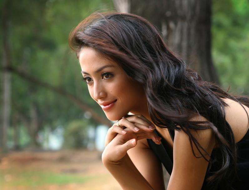 Gadis Sampul Bandar Lampung
