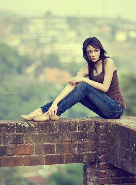Gadis Sampul Samarinda