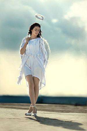 Gadis Sampul Solo
